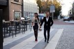 Den Bosch 25 november 2012
Premiere Annie in theater de parade. Geert Hoes met vriendin
Peter Smulders bv