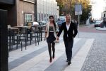 Den Bosch 25 november 2012
Premiere Annie in theater de parade. Geert Hoes met vriendin
Peter Smulders bv
