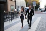 Den Bosch 25 november 2012
Premiere Annie in theater de parade. Geert Hoes met vriendin
Peter Smulders bv