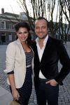 Den Bosch 25 november 2012
Premiere Annie in theater de parade. Geert Hoes met vriendin
Peter Smulders bv