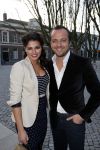 Den Bosch 25 november 2012
Premiere Annie in theater de parade. Geert Hoes met vriendin
Peter Smulders bv