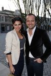 Den Bosch 25 november 2012
Premiere Annie in theater de parade. Geert Hoes met vriendin
Peter Smulders bv