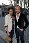 Den Bosch 25 november 2012
Premiere Annie in theater de parade. Geert Hoes met vriendin
Peter Smulders bv