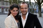 Den Bosch 25 november 2012
Premiere Annie in theater de parade. Geert Hoes met vriendin
Peter Smulders bv