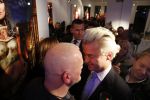 Amsterdam 26 november 2012
Veiling foto/kunstwerken van William Rutten voor veiling Kika.
oa aanwezig Tatjana, Lieke v Lexmond Tim Coronel en Geert Wilders ( met veel beveiliging).
Peter Smulders bv
