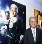 Amsterdam 26 november 2012
Veiling foto/kunstwerken van William Rutten voor veiling Kika.
oa aanwezig Tatjana, Lieke v Lexmond Tim Coronel en Geert Wilders ( met veel beveiliging).
Peter Smulders bv