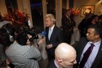 Amsterdam 26 november 2012
Veiling foto/kunstwerken van William Rutten voor veiling Kika.
oa aanwezig Tatjana, Lieke v Lexmond Tim Coronel en Geert Wilders ( met veel beveiliging).
Peter Smulders bv
