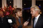Amsterdam 26 november 2012
Veiling foto/kunstwerken van William Rutten voor veiling Kika.
oa aanwezig Tatjana, Lieke v Lexmond Tim Coronel en Geert Wilders ( met veel beveiliging).
Peter Smulders bv