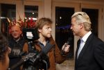 Amsterdam 26 november 2012
Veiling foto/kunstwerken van William Rutten voor veiling Kika.
oa aanwezig Tatjana, Lieke v Lexmond Tim Coronel en Geert Wilders ( met veel beveiliging).
Peter Smulders bv