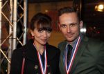 Haarlem 8 december 2012
Premiere Wreck it in Pathe Haarlem. Georgina Verbaan met Patrick Martens
Peter Smulders bv