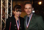 Haarlem 8 december 2012
Premiere Wreck it in Pathe Haarlem. Georgina Verbaan met Patrick Martens
Peter Smulders bv