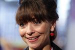 Haarlem 8 december 2012
Premiere Wreck it in Pathe Haarlem. Georgina Verbaan met Patrick Martens
Peter Smulders bv