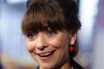 Haarlem 8 december 2012
Premiere Wreck it in Pathe Haarlem. Georgina Verbaan met Patrick Martens
Peter Smulders bv