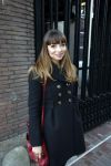 Amsterdam 29 november 2012
Gift suite in het the Grand hotel. Georgina Verbaan
Peter Smulders bv