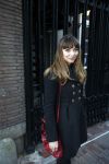 Amsterdam 29 november 2012
Gift suite in het the Grand hotel. Georgina Verbaan
Peter Smulders bv