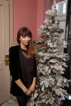 Amsterdam 29 november 2012
Gift suite in het the Grand hotel. Georgina Verbaan
Peter Smulders bv