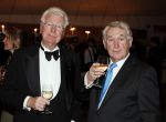 Rotterdam 18 december 2012
Premiere het Bombardement in het nieuwe Luxor. Koos Postema met Gerard Cox
Peter Smulders bv