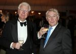 Rotterdam 18 december 2012
Premiere het Bombardement in het nieuwe Luxor. Koos Postema met Gerard Cox
Peter Smulders bv