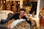 Aalsmeer 14 december 2012
Gerard Joling thuis in kerstsfeer.
Peter Smulders bv