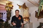 Aalsmeer 14 december 2012
Gerard Joling thuis in kerstsfeer.
Peter Smulders bv