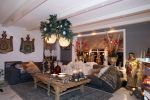 Aalsmeer 14 december 2012
Gerard Joling thuis in kerstsfeer.
Peter Smulders bv