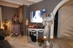 Aalsmeer 14 december 2012
Gerard Joling thuis in kerstsfeer.
Peter Smulders bv