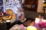 Aalsmeer 14 december 2012
Gerard Joling thuis in kerstsfeer.
Peter Smulders bv