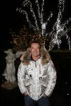 Aalsmeer 14 december 2012
Gerard Joling thuis in kerstsfeer.
Peter Smulders bv