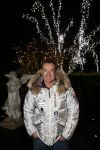 Aalsmeer 14 december 2012
Gerard Joling thuis in kerstsfeer.
Peter Smulders bv