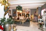 Aalsmeer 14 december 2012
Gerard Joling thuis in kerstsfeer.
Peter Smulders bv