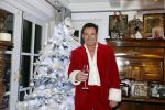 Aalsmeer 14 december 2012
Gerard Joling thuis in kerstsfeer.
Peter Smulders bv