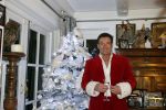Aalsmeer 14 december 2012
Gerard Joling thuis in kerstsfeer.
Peter Smulders bv