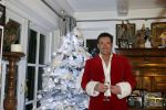 Aalsmeer 14 december 2012
Gerard Joling thuis in kerstsfeer.
Peter Smulders bv