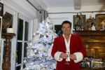 Aalsmeer 14 december 2012
Gerard Joling thuis in kerstsfeer.
Peter Smulders bv