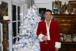 Aalsmeer 14 december 2012
Gerard Joling thuis in kerstsfeer.
Peter Smulders bv