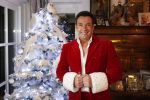 Aalsmeer 14 december 2012
Gerard Joling thuis in kerstsfeer.
Peter Smulders bv