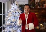 Aalsmeer 14 december 2012
Gerard Joling thuis in kerstsfeer.
Peter Smulders bv