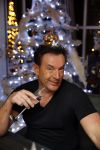 Aalsmeer 14 december 2012
Gerard Joling thuis in kerstsfeer.
Peter Smulders bv
