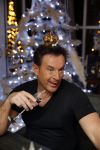 Aalsmeer 14 december 2012
Gerard Joling thuis in kerstsfeer.
Peter Smulders bv