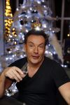 Aalsmeer 14 december 2012
Gerard Joling thuis in kerstsfeer.
Peter Smulders bv