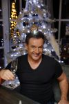 Aalsmeer 14 december 2012
Gerard Joling thuis in kerstsfeer.
Peter Smulders bv