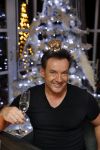 Aalsmeer 14 december 2012
Gerard Joling thuis in kerstsfeer.
Peter Smulders bv
