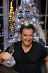 Aalsmeer 14 december 2012
Gerard Joling thuis in kerstsfeer.
Peter Smulders bv