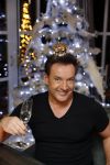 Aalsmeer 14 december 2012
Gerard Joling thuis in kerstsfeer.
Peter Smulders bv