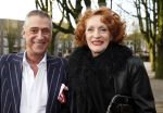 Den Bosch 25 november 2012
Premiere Annie in theater de parade. Gerrie v d Klei met Vincent Steinmetz
Peter Smulders bv