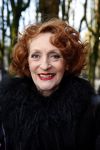 Den Bosch 25 november 2012
Premiere Annie in theater de parade. Gerrie v d Klei met Vincent Steinmetz
Peter Smulders bv