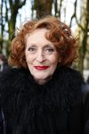Den Bosch 25 november 2012
Premiere Annie in theater de parade. Gerrie v d Klei met Vincent Steinmetz
Peter Smulders bv