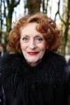 Den Bosch 25 november 2012
Premiere Annie in theater de parade. Gerrie v d Klei met Vincent Steinmetz
Peter Smulders bv