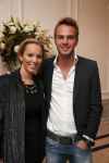 Amsterdam 29 november 2012
Opening Andaz hotel. Denise Boekhoorn en Giedo v d Garde
Peter Smulders bv