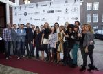 Amsterdam 29 november 2012
Gift suite in het the Grand hotel. oa Anouk SmuldersGeorgina Verbaan Olcay Gulsen Leontine Borsato Jolanda v d Berg Lieke v Lexmond Froukje de BOth Tom Sebastian Wilfred Genee Leco v Zadelhoff Bastiaan ragas Dotan Victor Reinier Evgeny Levchenkoen Winston Gerschtanowitz
Peter Smulders bv